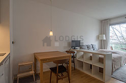 Apartamento Paris 11° - Cozinha