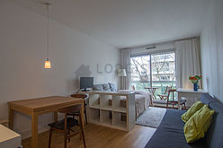 Apartamento Paris 11° - Salaõ