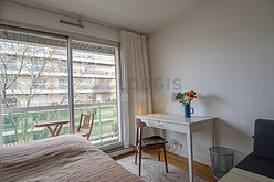 Apartamento Paris 11° - Salaõ