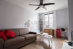 Apartamento Paris 12° - Salaõ