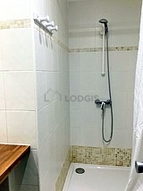 Appartamento Parigi 1° - Sala da bagno