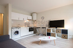 Apartamento Haut de seine Nord - Salaõ