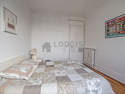 Apartamento Paris 4° - Quarto