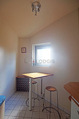 Apartamento Courbevoie - Cocina