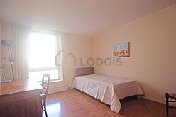 Apartamento Courbevoie - Quarto 2