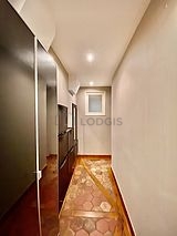 Apartamento París 7° - Entrada