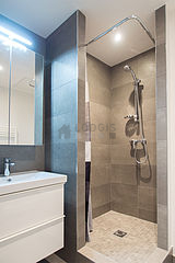 Apartamento Neuilly-Sur-Seine - Cuarto de baño