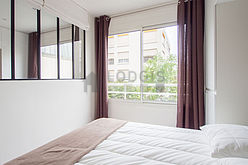 Apartamento Neuilly-Sur-Seine - Dormitorio