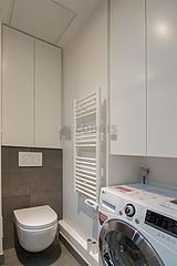 Appartement Neuilly-Sur-Seine - Salle de bain