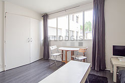 Apartment Neuilly-Sur-Seine - Living room