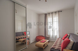 Apartamento Paris 18° - Quarto 2