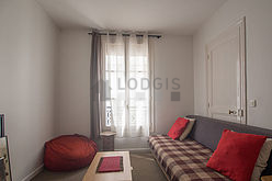 Apartamento Paris 18° - Quarto 2