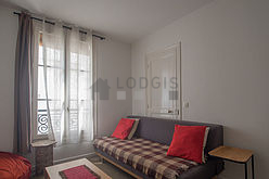 Apartamento Paris 18° - Quarto 2