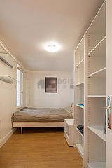 Appartement Paris 1° - Chambre 3