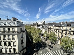 Wohnung Paris 8° - Wohnzimmer