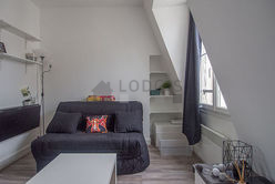 Appartement Paris 15° - Séjour