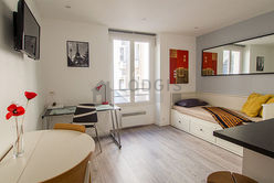 Apartamento Paris 12° - Salaõ