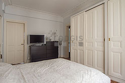 Wohnung Paris 10° - Schlafzimmer 2