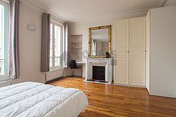 Apartamento Levallois-Perret - Quarto 2