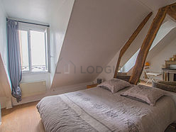 Apartamento Paris 7° - Salaõ