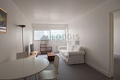 Appartement Courbevoie - Séjour