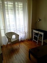 Appartement Paris 15° - Séjour