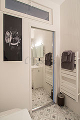 Apartamento Neuilly-Sur-Seine - Cuarto de baño