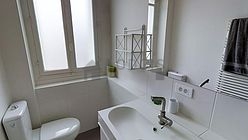 Apartamento Paris 16° - Casa de banho