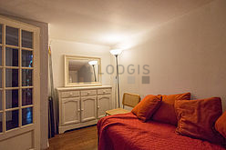 Appartement Paris 13° - Chambre