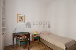 Apartamento Paris 16° - Quarto 2