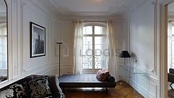 Apartamento París 8° - Salon 2