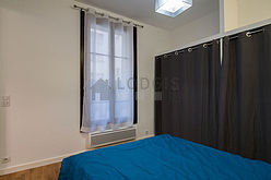 Apartamento Courbevoie - Quarto