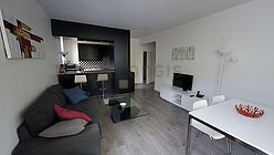 Appartement Neuilly-Sur-Seine - Séjour