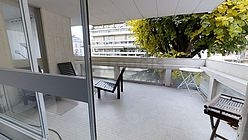 Appartement Neuilly-Sur-Seine - Terrasse