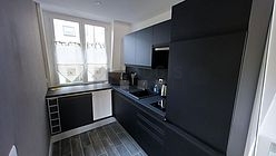 Apartamento Paris 4° - Cozinha