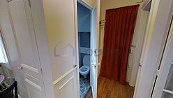 Apartamento París 18° - WC