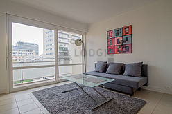 Appartement Courbevoie - Séjour