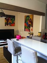 Apartamento Vincennes - Salaõ