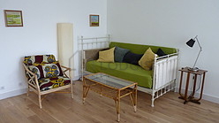 Apartamento Paris 5° - Salaõ