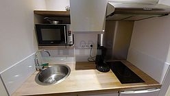 Apartamento Paris 3° - Cozinha