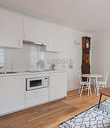 Apartamento Paris 9° - Cozinha