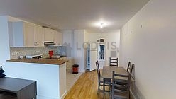 Apartamento Puteaux - Cozinha