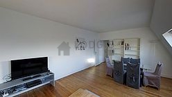 Apartamento Paris 16° - Salaõ