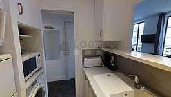 Apartamento Paris 4° - Cozinha