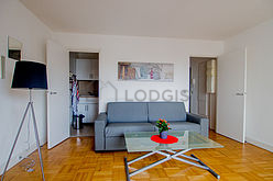 Apartamento Vanves - Salón