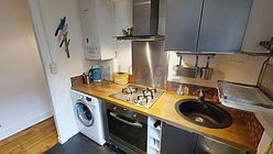 Appartement Paris 17° - Cuisine