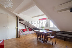 Apartamento Paris 11° - Salaõ