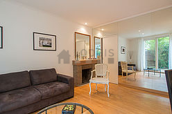 Apartment Neuilly-Sur-Seine - Living room