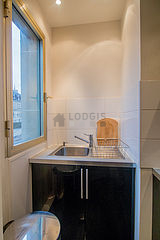 Apartamento Neuilly-Sur-Seine - Cozinha