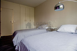 Apartamento Neuilly-Sur-Seine - Quarto 2